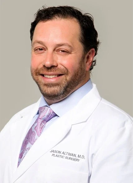 Dr. Jason Altman, MD, FACS